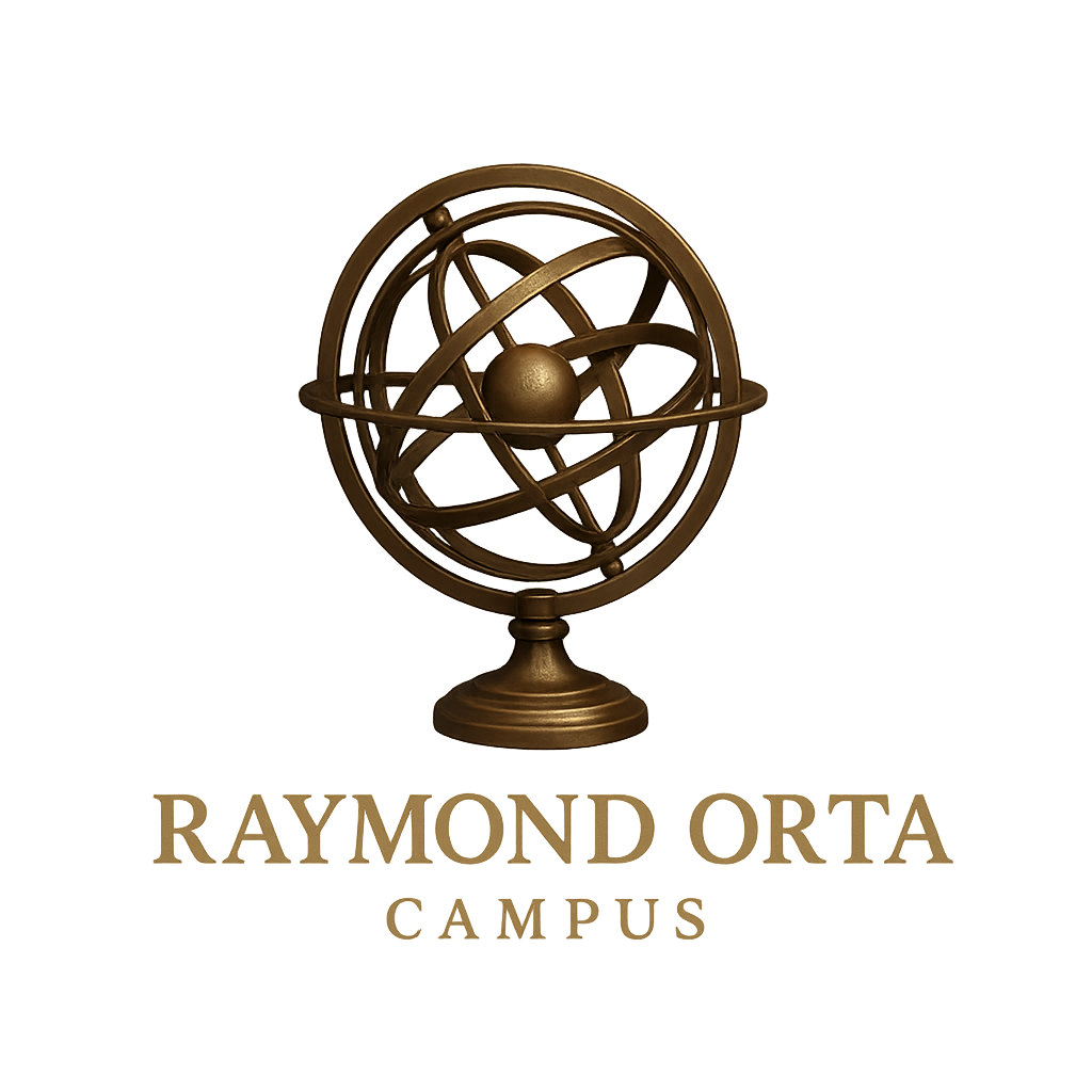 campus virtual Raymond Orta
