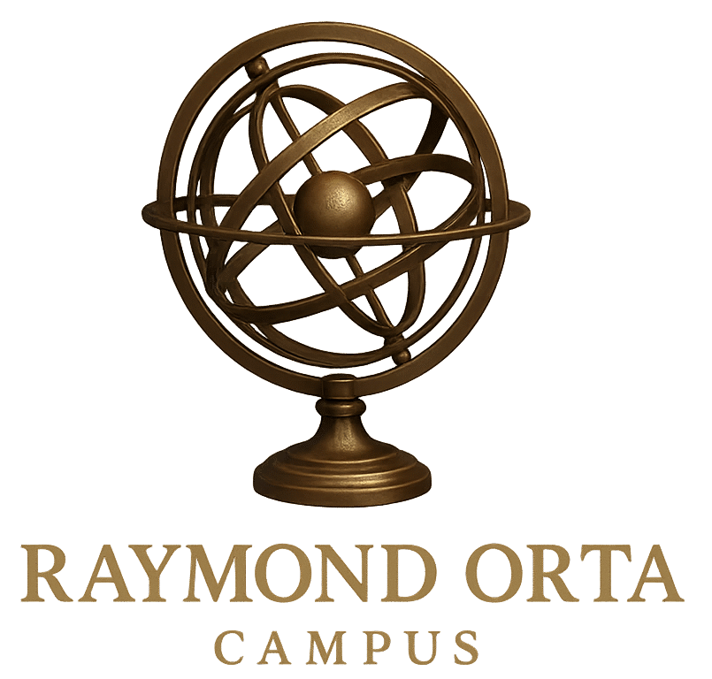 campus virtual Raymond Orta
