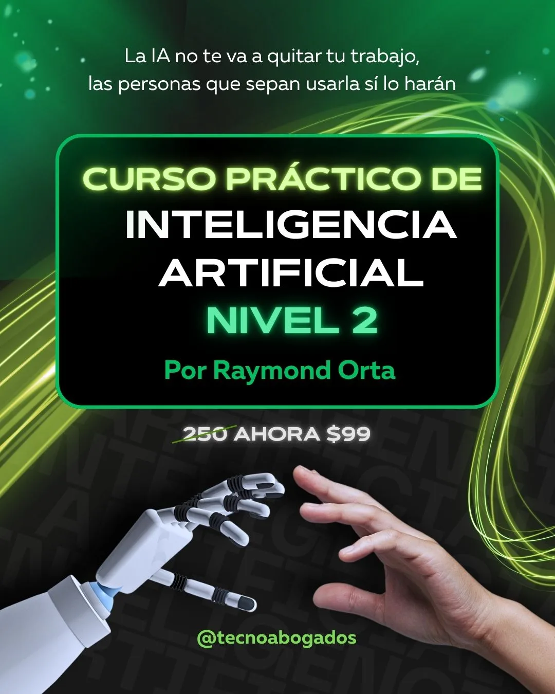 Curso de Inteligencia Artiicial Nivel 2 Era Agéntica y Claude