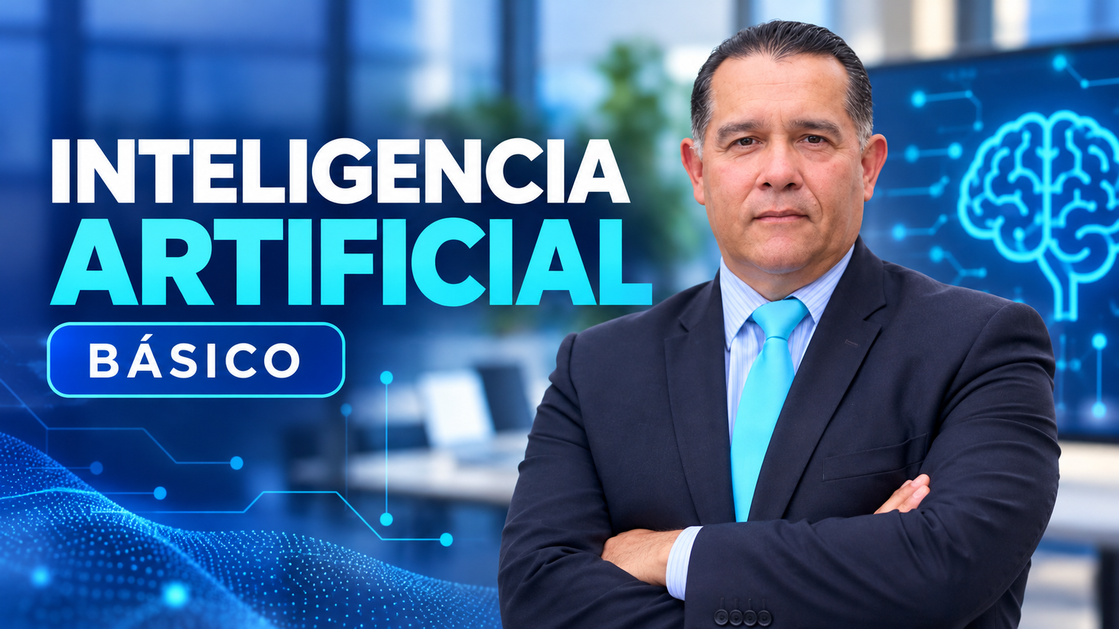 Inteligencia Artificial Nivel 1