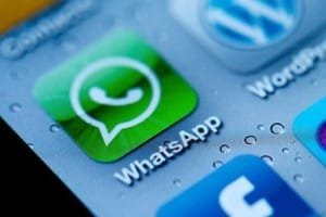 Conozca los peligros del uso del Whatsapp // Entrevista a @RaymondOrta 1 whatsapp