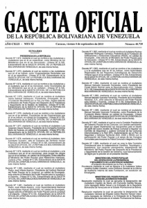 Normas sobre el Uniforme Escolar // Gaceta Oficial... 2 CQocdQAUEAA8Jx9