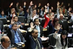 En 2da discusión aprobada la Ley de Amnistía y Rec... 2 CezAZNsW8AEe8tJ