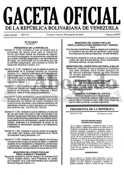 Reglamento de Ley de Misiones - Fondo Nacional de... 1 CfZYnu0XIAAOtoJ