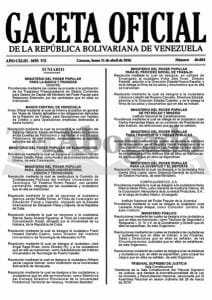 BCV: Tasas de Interéses Laborales TDC y Turismo Fe... 2 CgpCRgAWkAANTbW