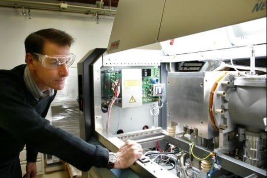 Descubre ¿Que es la ciencia forense nuclear? https... 3 Cj5hRcyVAAAX0K7