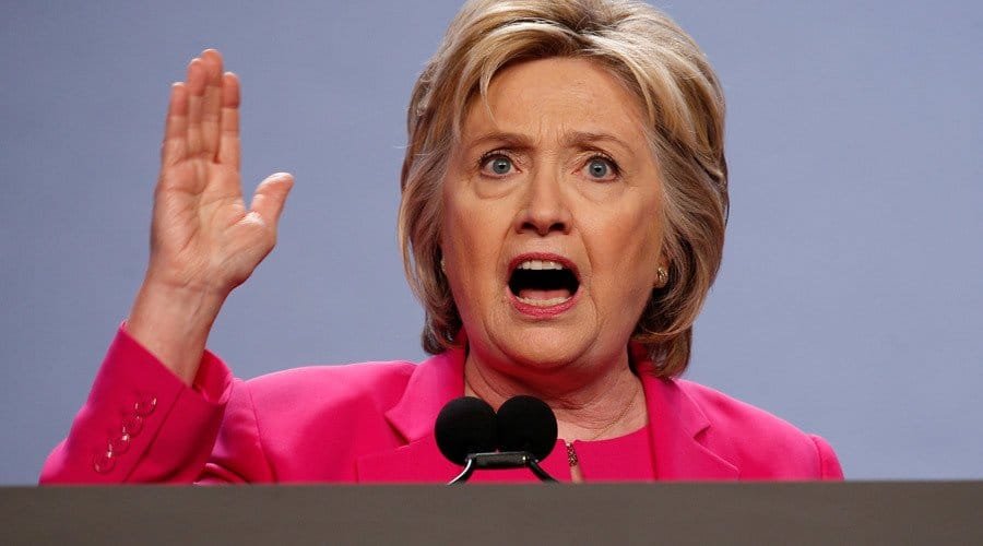 DoJ will not bring any charges against Clinton ove... 8 CmuduFdWYAAT7mY