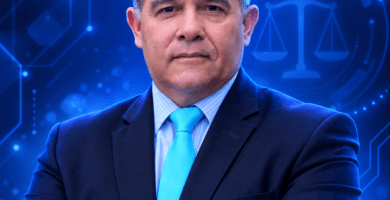 Raymond Orta Martinez