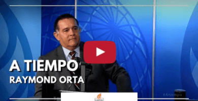 Recientes ataques a banco de Venezuela con Raymond Orta en A Tiempo 9 ataques a banco de Venezuela con Raymond Orta
