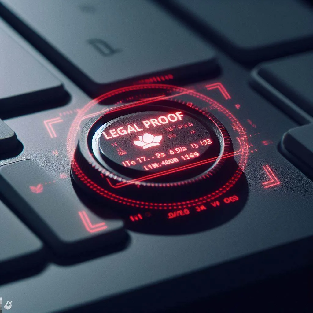 Las vías de hecho Informáticas 9 vias de hecho informaticas