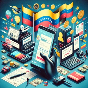 La Validez de las Capturas de Pantalla y la Costumbre Mercantil en Venezuela 2 La Validez de las Capturas de Pantalla y la Costumbre Mercantil en Venezuela