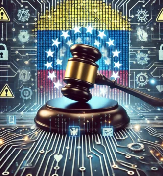 Análisis Jurídico de los Tipos de Ciberataques y su Aplicabilidad en el Derecho Penal Venezolano