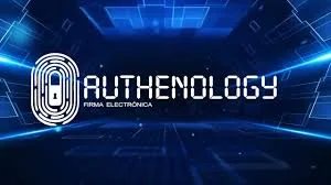 Nuevo Proveedor de Firmas Electrónicas en Venezuela: Authenology 1 Authenology