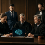 Ética y Competencia Judicial en la Utilización de Tecnologías de Inteligencia Artificial