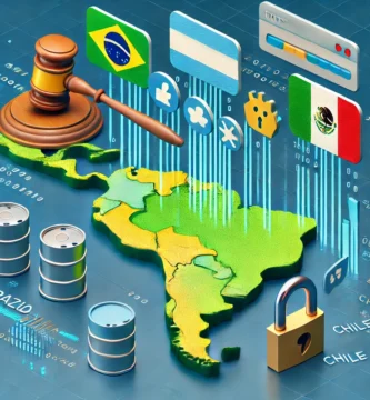 El Derecho al Olvido en Latinoamérica 1 El derecho al olvido en Latinoamérica