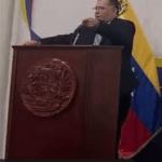 #Video La Prueba de las Transferencias Electrónicas Nacionales y Internacionales. Ponencia Raymond Orta DEM