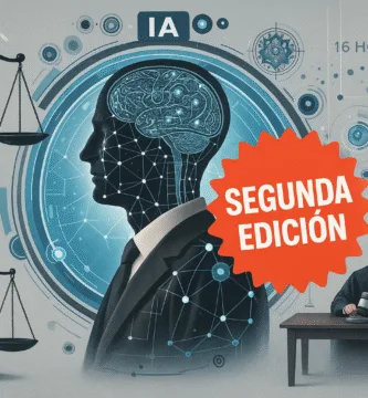 Curso Avanzado de Inteligencia Artificial para Abogados 2025