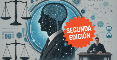 Curso Avanzado de Inteligencia Artificial para Abogados 2025 (Segunda Edición) 9 Curso Avanzado de Inteligencia Artificial para Abogados 2025