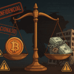 Delitos Relacionados con Criptoactivos en Venezuela