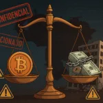 Delitos Relacionados con Criptoactivos en Venezuela