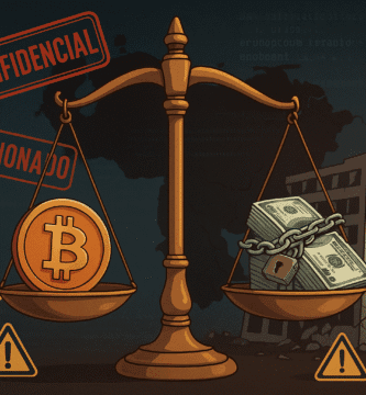 Delitos Relacionados con Criptoactivos en Venezuela