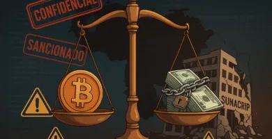 Delitos Relacionados con Criptoactivos en Venezuela 7 Delitos Relacionados con Criptoactivos en Venezuela