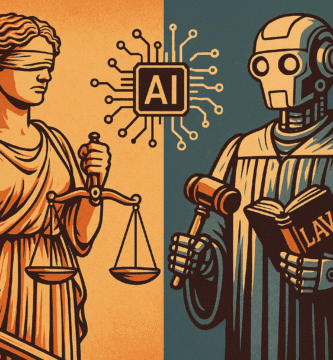 Del Iura Novit Curia al IA Novit Curia