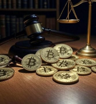 Aspectos Legales del Bitcoin