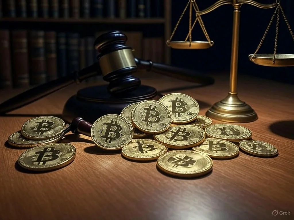 Aspectos Legales del Bitcoin: Guia Escencial 1 Aspectos Legales del Bitcoin