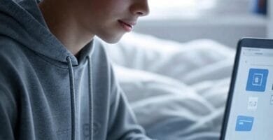 Empresa de chatbots demandada por padres en caso de suicidio (Sewell Setzer III) 4 IMG 3593
