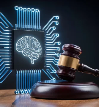 Jueces estadounidenses fallan: entrenamiento de IA con libros no viola derechos de autor en casos Meta y Anthropic 1 Jueces estadounidenses fallan: entrenamiento de IA con libros no viola derechos de autor en casos Meta y Anthropic