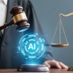 Corte federal anula testimonio pericial con citas falsas generadas por IA en Kohls v. Ellison