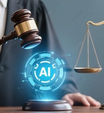 Corte federal anula testimonio pericial con citas falsas generadas por IA en Kohls v. Ellison