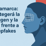 Dinamarca: Protegerá la Imagen y la Voz frente a Deepfakes