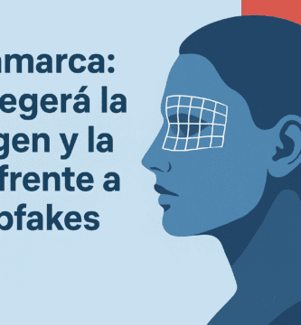 Dinamarca: Protegerá la Imagen y la Voz frente a Deepfakes 1 Dinamarca: Protegerá la Imagen y la Voz frente a Deepfakes