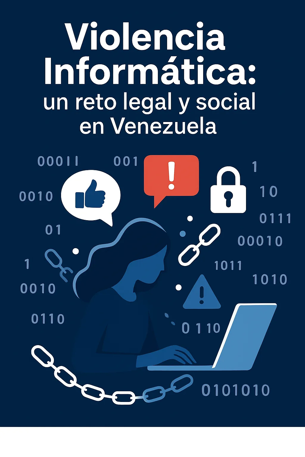 La Violencia Informática en la Ley Orgánica sobre el Derecho de las Mujeres a una Vida Libre de Violencia 2 Violencia Informática