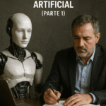 Anécdotas de la Inteligencia Artificial en el Derecho