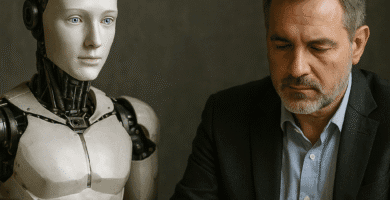 Anécdotas de la Inteligencia Artificial en el Derecho