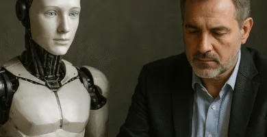 Anécdotas de la Inteligencia Artificial en el Derecho