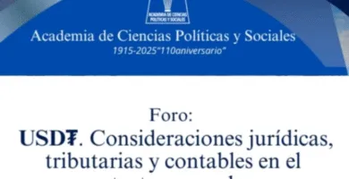 ¡Claves del USD₮ en Venezuela!