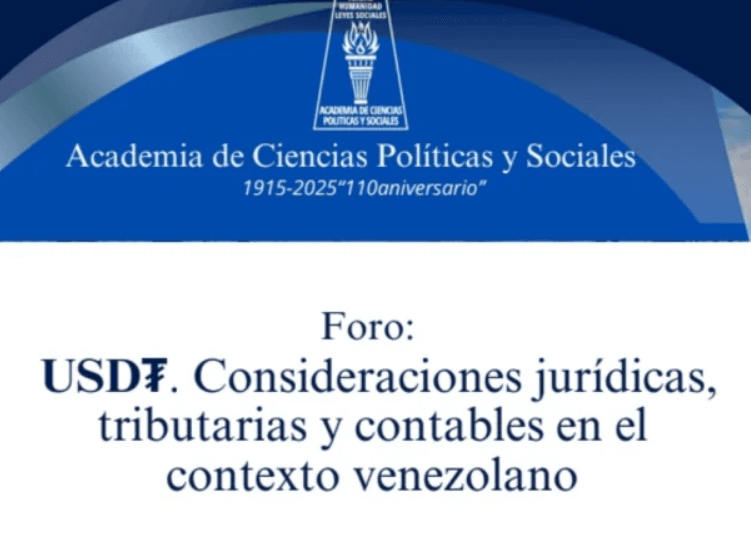 ¡Claves del USD₮ en Venezuela!