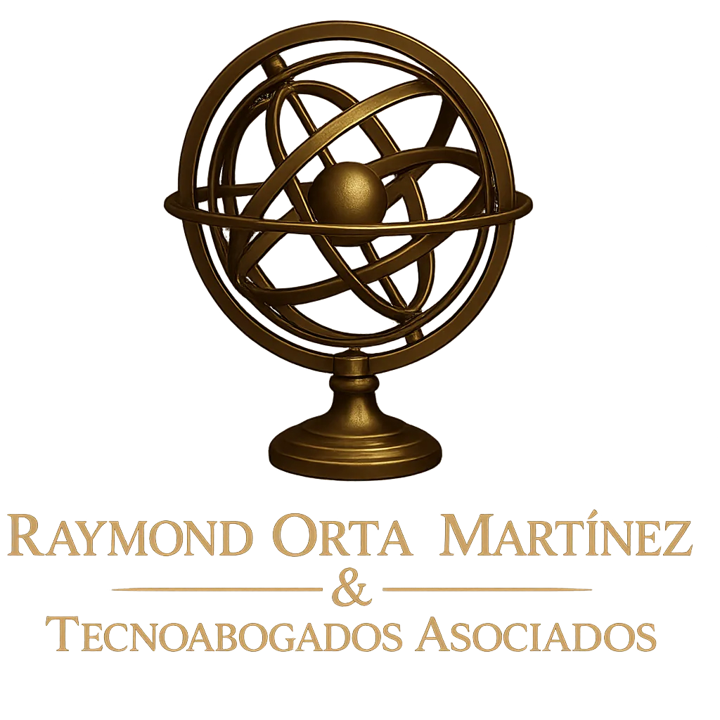 Raymond Orta Martinez & Tecnoabogados Asociados