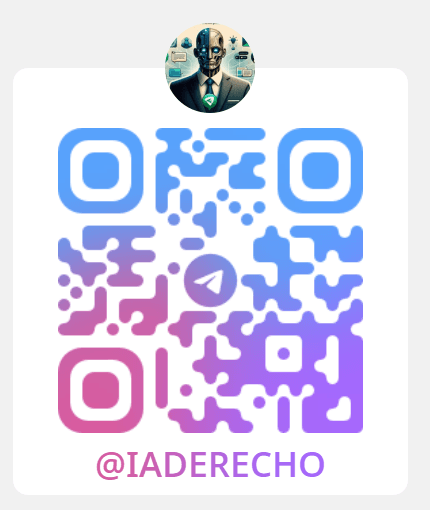 Comunidad IA + Derecho Inteligencia Artificial aplicada al Derecho (Raymond Orta) 4 image 2