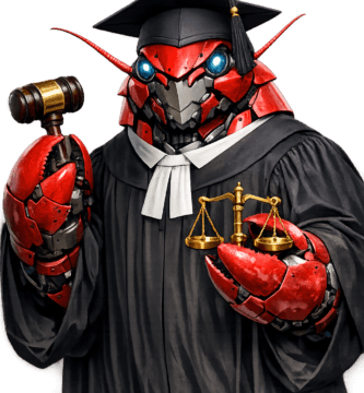 El asistente OpenClaw en el Ambito Legal