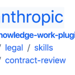 claude anthropic para abogados