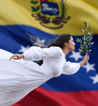 amnistia en el derecho venezolano