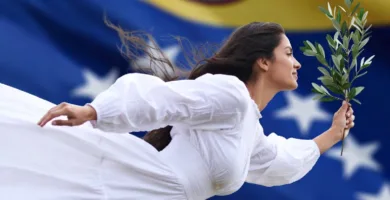 amnistia en el derecho venezolano