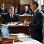 Sanción Judicial por Uso Inapropiado de Inteligencia Artificial en España