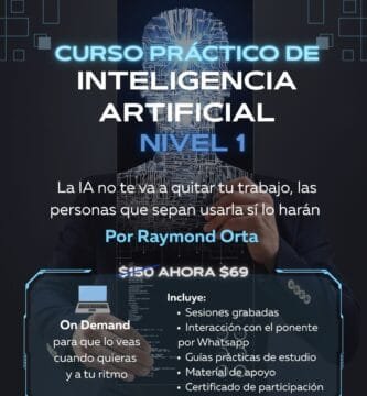 Curso de IA