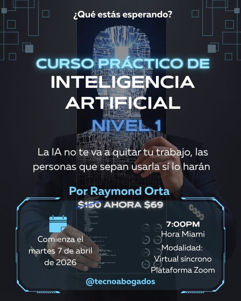 CURSO PRACTICO ultimos cupos